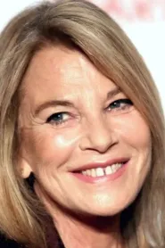 Nicole Calfan as Martine in Employee of the Month