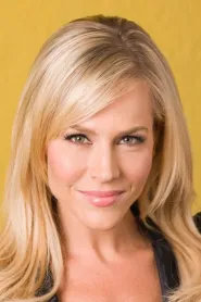 Julie Benz as Sarah in Rambo