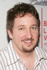 Paul Soter as Carl Foster in Super Troopers 2