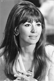 Nanette Newman as Carol Van Sant in The Stepford Wives