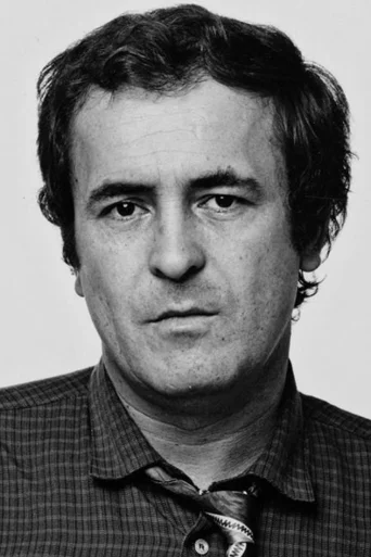 Bernardo Bertolucci - Directing Profile Photo