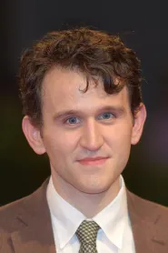 Harry Melling as Arthur in Please Baby Please