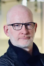 John Stevenson - Director in Sherlock Gnomes