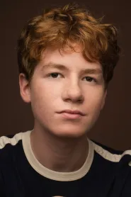 Landon Gordon as Kid on Bike in Suburbicon