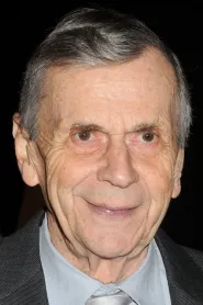 William B. Davis as Jack in Passengers
