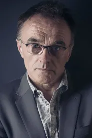 Danny Boyle - Director in The Beach