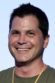 Adam Green - Regizor in Frozen