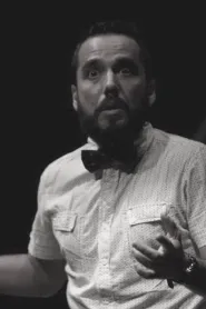Arturo Venegas as Mr. Spanish Ambassador in Madeline