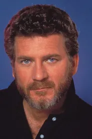 Robert Foxworth as Paul Buher in Damien - Omen II