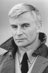 John Castle as Bill in Blow-Up