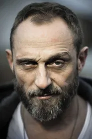 Roland Møller as  in Mutiny