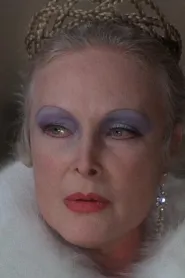 Caterina Boratto as Signora Castelli in Salò, or the 120 Days of Sodom