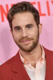 Ben Platt as Paul in The People We Hate at the Wedding