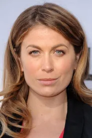 Sonya Walger as Kristen in Anon