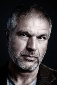 Eric Bougnon as Melik in Armed Hands