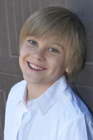 Dogen Eyeler as Boy at the Pool in 12 Feet Deep