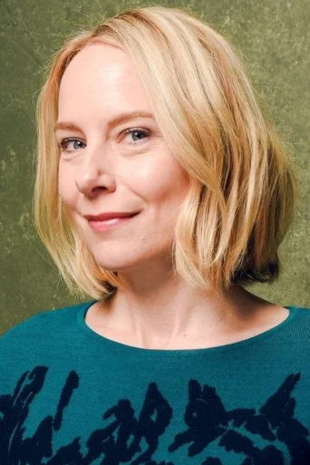 Amy Ryan - Acting Profile Photo