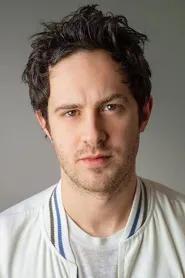 Gore Abrams as Oliver in The Substance