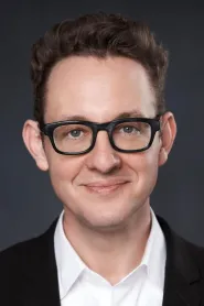 Aaron Augenblick - Director in Zoolander: Super Model