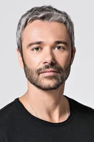 Ângelo Paes Leme as Francis in Drop Dead Gorgeous