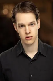 Linus Gomolka as Dennis in Nazi Supersoldier