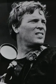 D. A. Pennebaker - Regizor in Monterey Pop