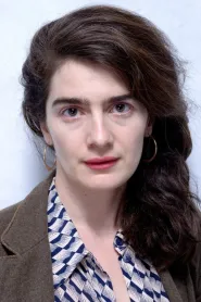 Gaby Hoffmann as Viv in C'mon C'mon