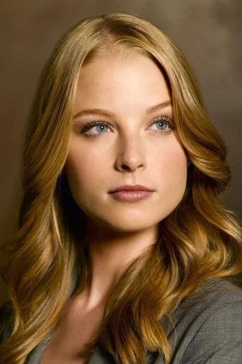 Rachel Nichols - Acting Profile Photo