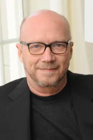 Paul Haggis - Director in Crash