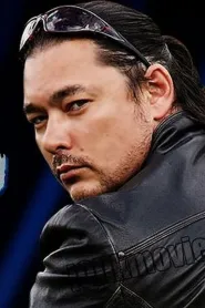 Kelly Dorji as Rashid Bhai in Billa