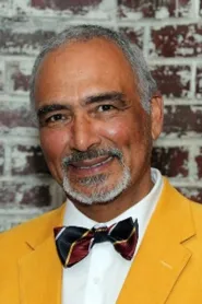 Royston Stoffels as Jean-Marc Bernier in Diamond Girl