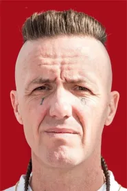 Ninja as Ninja in Chappie