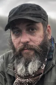 Nick Riedell - Regizor in A Nice Girl Like You