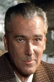 José Luis de Vilallonga as José da Silva Pereira in Breakfast at Tiffany's