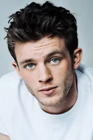 Jannis Niewöhner as Nicky Simsek in Mute