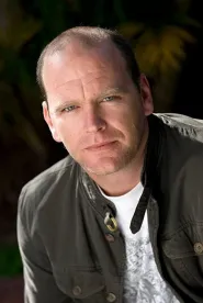 Robert Hobbs as Carl in Rakka