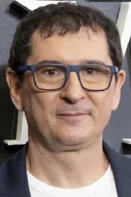 Domingo González - Director in Our Fault