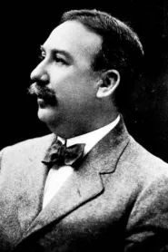 Edwin S. Porter - Director in The Great Train Robbery