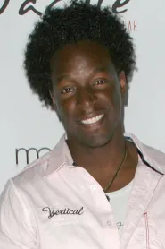 Dean Edwards as Donkey (voice) in Scared Shrekless