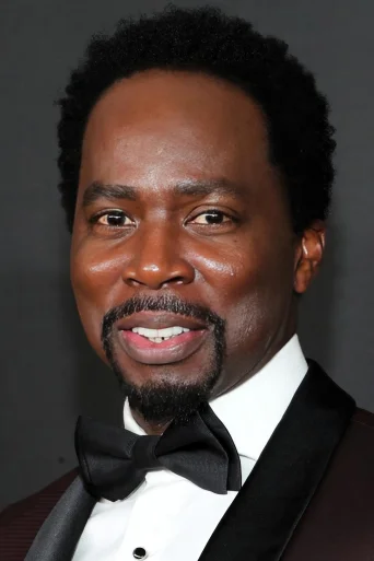 Harold Perrineau - Acting Profile Photo
