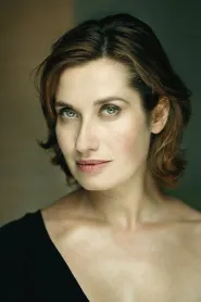 Emmanuelle Devos as Emmanuelle Blachey in Number One