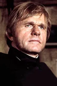 Bill McKinney as State Police Capt. Dave Kern in First Blood