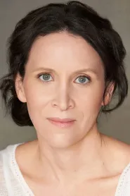 Jill Awbrey as Blitz in Let Them Die Like Lovers