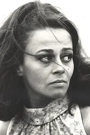 Norma Bengell as Marta in Mafioso