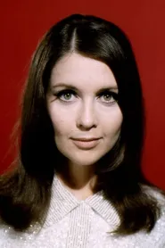 Anjanette Comer as Ann Gentry in The Baby