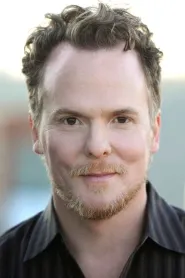 Daniel Pearce as Young Orlov in Salt