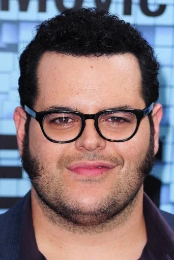 Josh Gad - Acting Profile Photo