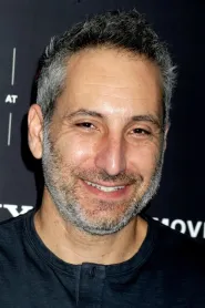 Rob Letterman - Director in Monsters vs Aliens