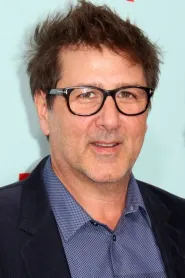 Steven Brill - Regizor in Drillbit Taylor