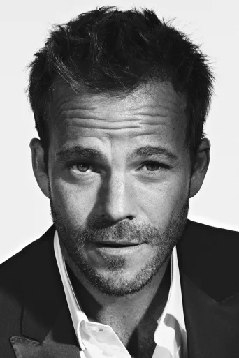 Stephen Dorff - Acting Profile Photo
